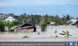 Penebangan Liar Penyebab Banjir Bandang di Sulteng - JPNN.com