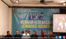 KNPI: Pemilu Serentak 2019 Bukti Terus Membaiknya Demokrasi Indonesia - JPNN.com