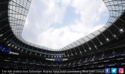 Tottenham vs Ajax: Tamu Tak Perlu Takut Teror Tuan Rumah - JPNN.com