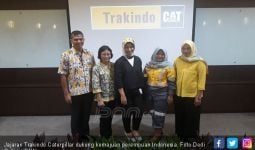 Ikhtiar Trakindo Dukung Kemajuan Perempuan Indonesia - JPNN.com