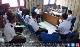 Zona Keamanan Laut Bagian Tengah Tambah Personel Baru - JPNN.com