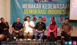 Mbak Titi Bilang Pemilu 2019 Bukan Hal yang Mudah - JPNN.com