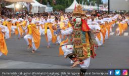 Masuk Daftar KEN 2024, Dua Festival Klungkung Siap Sambut Wisatawan - JPNN.com