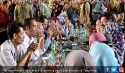 HIPMI Yakini Niat Baik Pak Jokowi Untungkan Pekerja & Pengusaha Lewat UU Cipta Kerja - JPNN.com