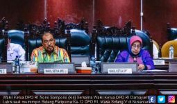 DPD RI Ajak Masyarakat Komitmen Mewujudkan Pemilu Damai - JPNN.com