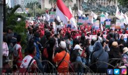 PWI Kecam Aksi Kekerasan Terhadap Wartawan di Bandung - JPNN.com