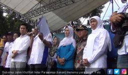 Ini Hadiah Gubernur untuk Buruh di Jawa Timur - JPNN.com