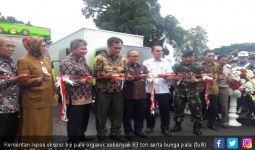 Pala Organik Ambon Meluncur ke Uni Eropa dan Timur Tengah - JPNN.com