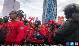 Buruh: Aksi May Day Tak Ada Kaitan dengan Isu People Power - JPNN.com
