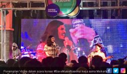 Dukung Musik Dalam Negeri, Meikarta Sediakan Tempat Gratis bagi Musisi - JPNN.com