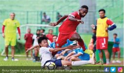 Arema FC Ingin Jajal Kekuatan PSPS Semarang - JPNN.com
