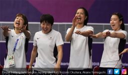 Siapa Bisa Tahan Tiongkok dan Jepang di Piala Sudirman 2019? - JPNN.com