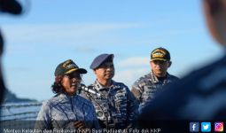 Meriahkan HUT RI ke-74, Bu Susi Bakal Bersih-bersih Pantai dan Laut - JPNN.com