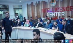 Menteri Siti: Penegakan Hukum yang Tegas Buat Jera Perusahaan Nakal - JPNN.com