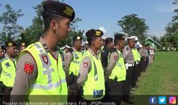 Puluhan Polisi Dikerahkan Cari Sapi yang Hilang - JPNN.com