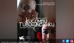 KPAD Kota Bekasi Minta Film ‘Kucumbu Tubuh Indahku’ Dicekal - JPNN.com