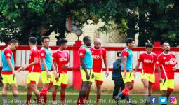 Bhayangkara FC Pastikan tak Cari Hasil Imbang di Markas PSM - JPNN.com