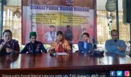 Rumah Milenial Bicara Pentingnya Visi Pengembangan SDM Kaum Muda - JPNN.com