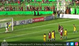 Manajer Bhayangkara FC: Percuma Ada Satgas Antimafia Bola - JPNN.com