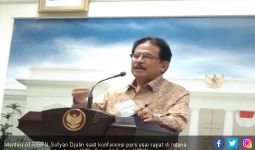 Sengketa Tuntas, Ribuan Hektare Lahan PTPN V Diserahkan ke Rakyat - JPNN.com