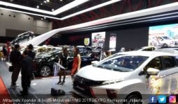 Mitsubishi Xpander Masih Sediakan Paket Gratis Servis - JPNN.com