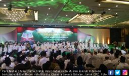 Multaqo Ulama, Habib & Cendekiawan Muslim Ajak Jaga Stabilitas Keamanan PascaPemilu - JPNN.com