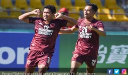 Tumbangkan Bhayangkara FC, PSM Lolos ke Semifinal - JPNN.com