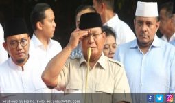Coming Soon! Prabowo Temui Pimpinan Partai dan Ulama - JPNN.com