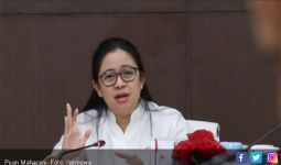 Apakah Mbak Puan Setuju Demokrat Bergabung dengan Koalisi Jokowi - Ma'ruf? - JPNN.com