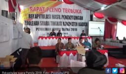 KPU Ganti Model Pelaksanaan Rekapitulasi Berjenjang jadi e-Rekap, Parpol Tak Perlu Utus Saksi - JPNN.com