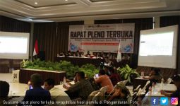 Ulama Ajak Masyarakat Ciamis dan Pangandaran Tunggu dan Terima Hasil Keputusan KPU - JPNN.com