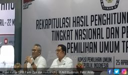 Rekapitulasi Nasional Pemilu 2019 Dimulai Hari Ini - JPNN.com