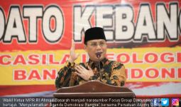 Ahmad Basarah Sebut Megawati Tak Mau Ketua MPR Dipilih Lewat Voting - JPNN.com