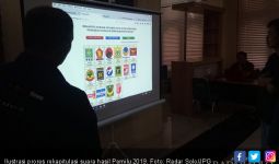 Diduga Menggelembung 140.514 Suara, Kinerja KPU Bali Dipertanyakan - JPNN.com