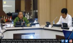 Soal Penetapan Wali Kota Ex-Officio, Gubernur Kepri Pasrah Tunggu Keputusan Pusat - JPNN.com