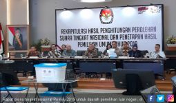 Bawaslu Putuskan KPU Bersalah, BPN Prabowo Merasa Tervalidasi - JPNN.com