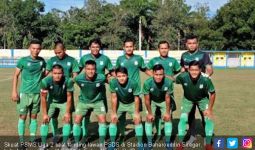 Satu Grup dengan Sriwijaya FC, PSPS, dan Persis Solo, PSMS Yakin Bisa Bersaing - JPNN.com
