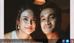 Dituding Ikut Andil Dalam Rekayasa Pernikahan Vanessa Angel, Bibi Bilang Begini - JPNN.com