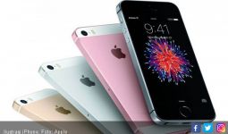 Penjualan iPhone Turun Drastis Gara-Gara Malas Ganti Hp - JPNN.com