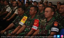 Kadiskesal: Latihan Operasi untuk Memperkukuh Satuan Kesehatan TNI - JPNN.com