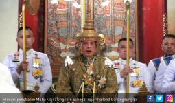 Penobatan Raja Dinilai Pengalihan Isu Kecurangan Pemilu Thailand - JPNN.com
