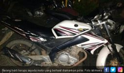 Polisi Beberkan Kronologis Petugas PPK Diadang dan Dirampok Bandit - JPNN.com