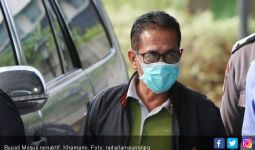 KPK Limpahkan Berkas Tersangka Suap Khamami Cs ke Kejaksaan - JPNN.com