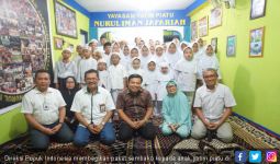 Sambut Ramadan, Pupuk Indonesia Hadirkan Program Berbagi - JPNN.com