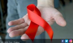 8 Ibu Hamil Idap HIV AIDS, Sisa 292 Orang Lainnya Menderita Sifilis - JPNN.com