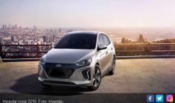 Mobil Listrik Hyundai Dibekali Fitur Pengendali Jarak Jauh - JPNN.com