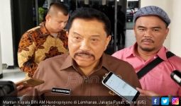 Mantan Bos Intelijen Heran Polisi Belum Tangkap Dalang Demo Rusuh di DPR - JPNN.com
