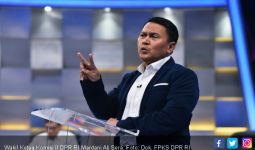Mardani PKS Apresiasi Sanksi DKPP untuk Dua Komisioner KPU - JPNN.com