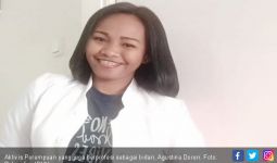 Agustina Doren Ajak Masyarakat Dunia Menghormati Para Bidan - JPNN.com