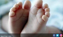 Bayi Dibuang Dekat Tempat Sampah, Ada Tulisan Wagub Banten Andika Hazrumy - JPNN.com